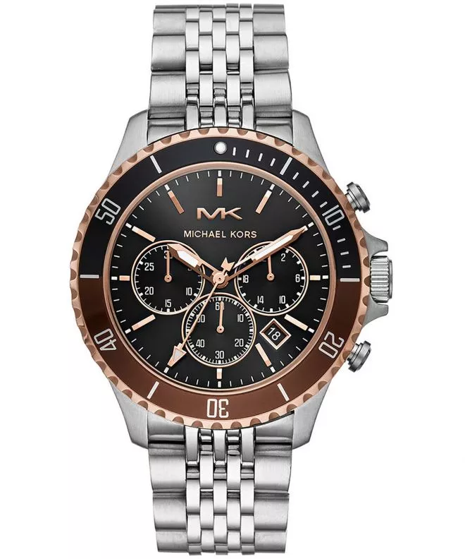 Michael Kors Bayville Chronograph Men's Watch MK8725