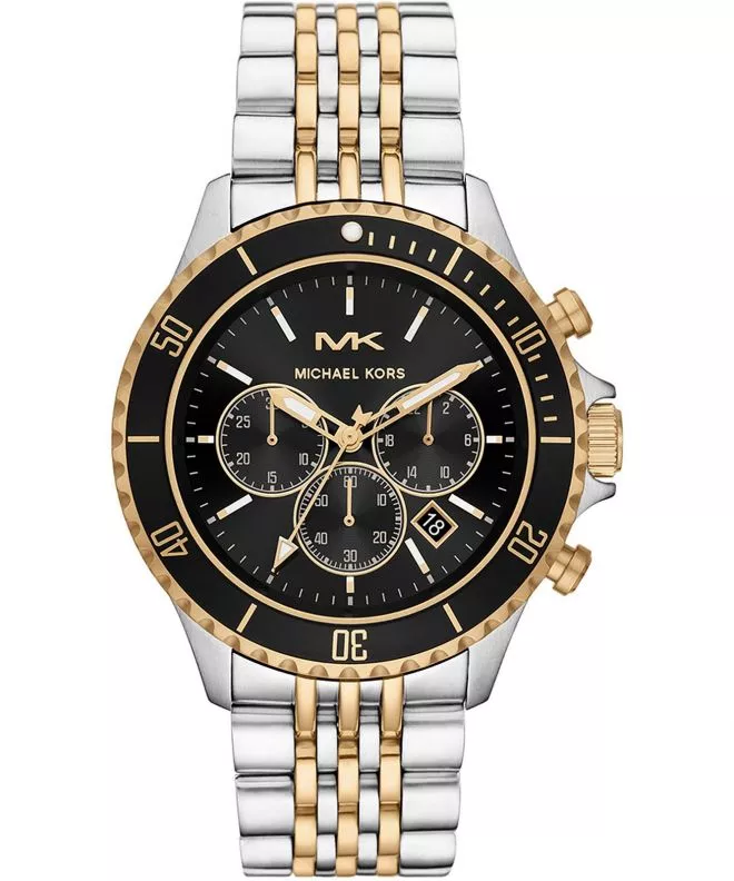 Michael Kors Bayville Chronograph Men's Watch MK8872