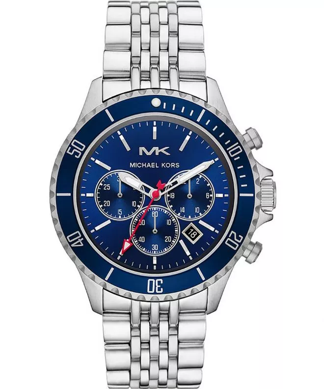 Michael Kors Bayville Chronograph Men's Watch MK8896