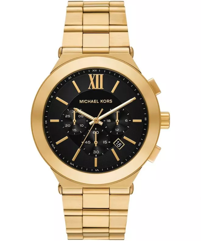 Michael Kors Billie Chronograph watch MK9220