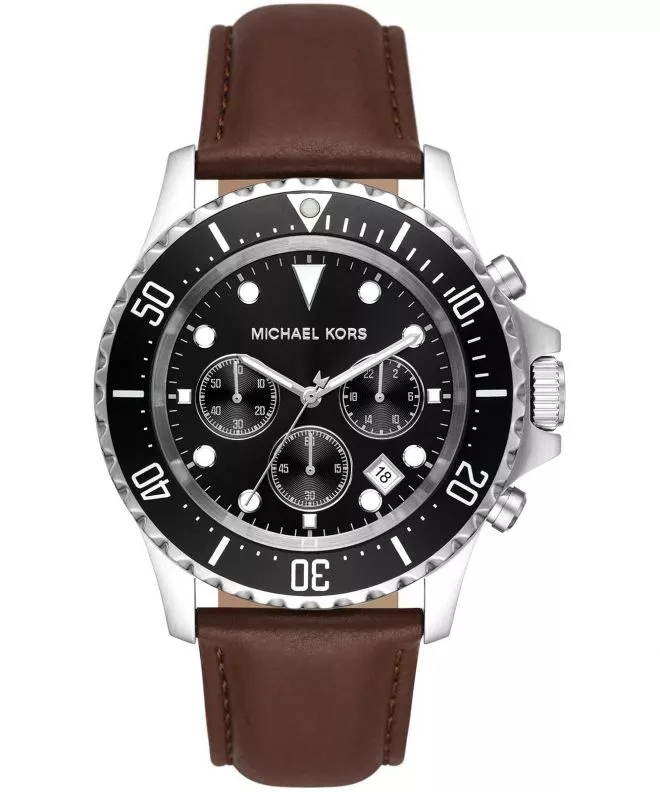 Michael Kors Everett Chronograph watch MK9054