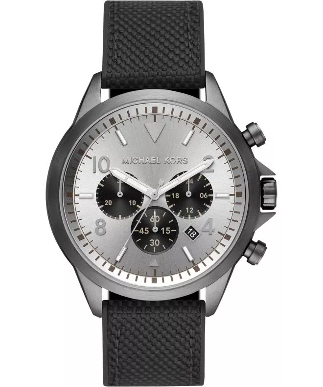 Michael Kors Gage Chronograph Men's Watch MK8787