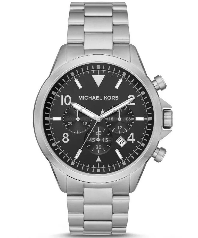 Michael Kors Gage Chronograph Men's Watch MK8826