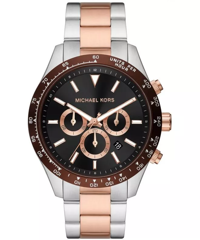 Michael Kors Layton Chronograph Men's Watch MK8913