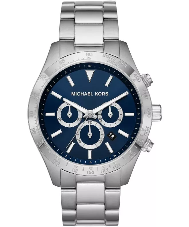 Michael Kors Layton Chronograph Men's Watch MK8781