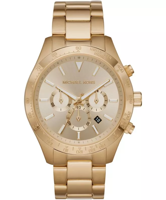 Michael Kors Layton Chronograph Men's Watch MK8782
