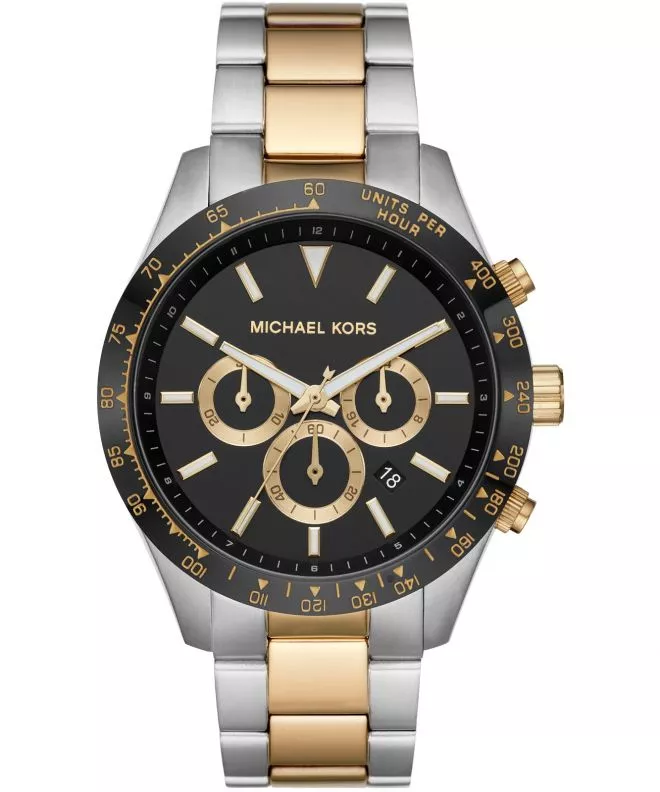 Michael Kors Layton Chronograph Men's Watch MK8784