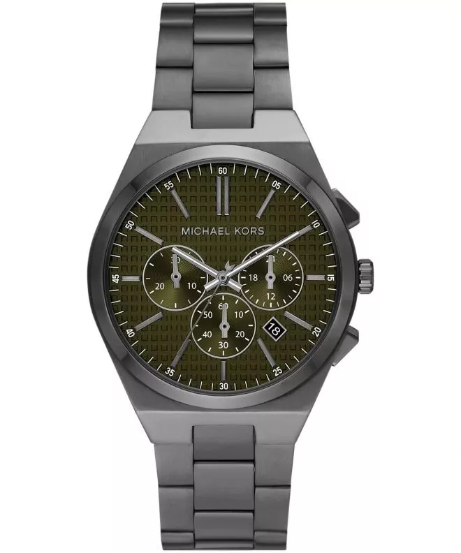Michael Kors Lennox Chronograph  watch MK9118