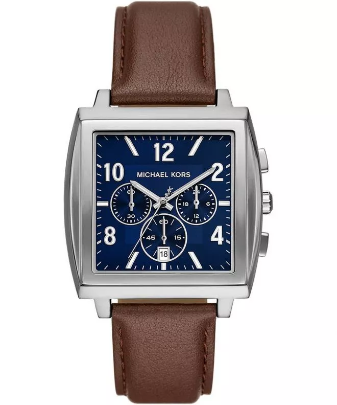 Michael Kors Rhys Chronograph watch MK9231