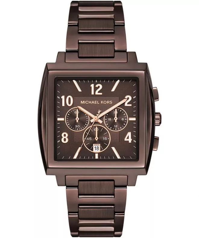 Michael Kors Rhys Chronograph watch MK9234