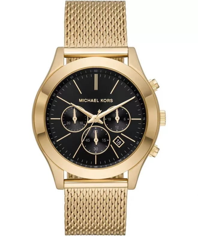 Michael Kors Slim Runway Chronograph watch MK9057