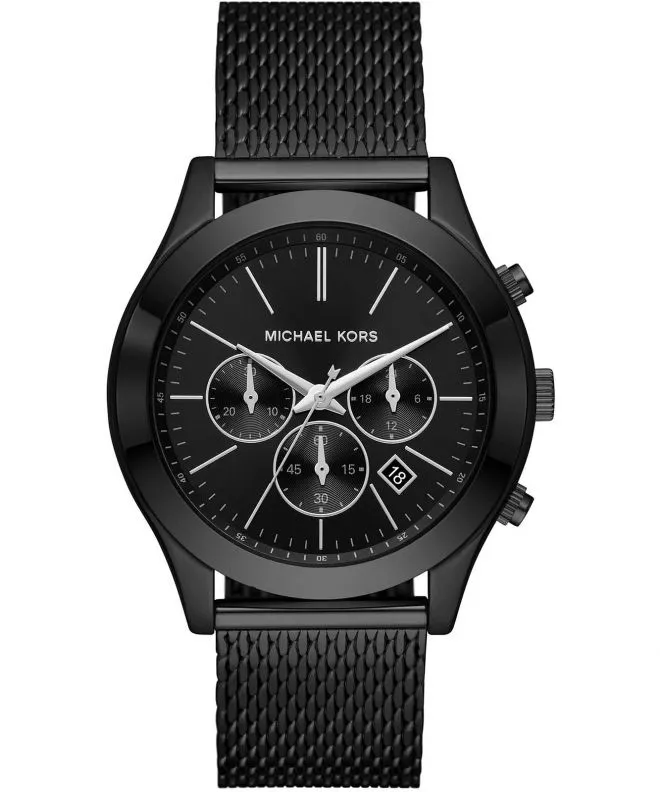 Michael Kors Slim Runway Chronograph watch MK9060