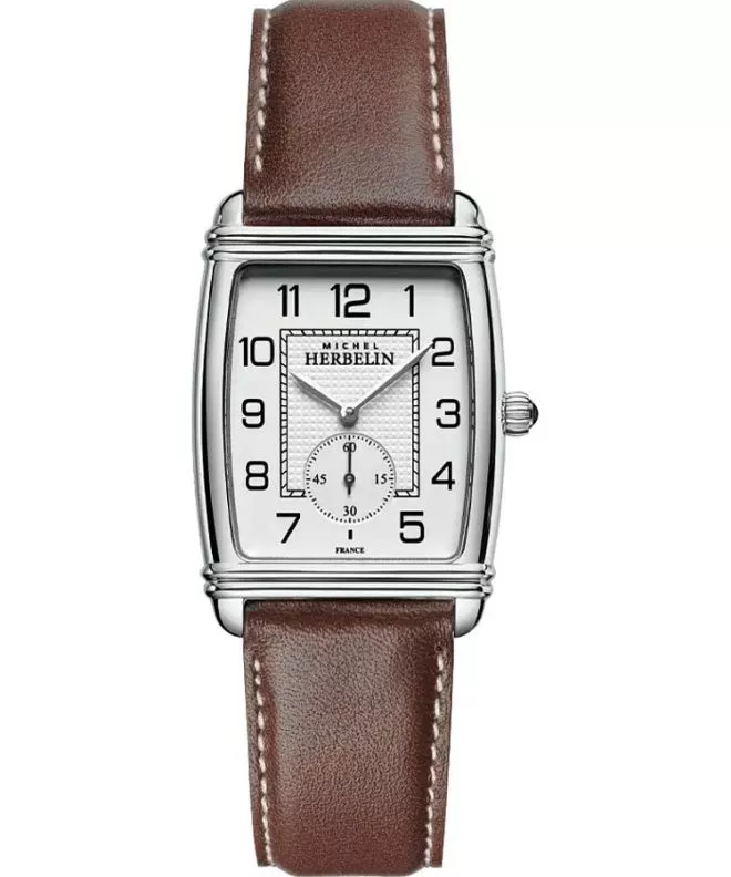 Herbelin Art Déco Men's Watch 10638/22MA