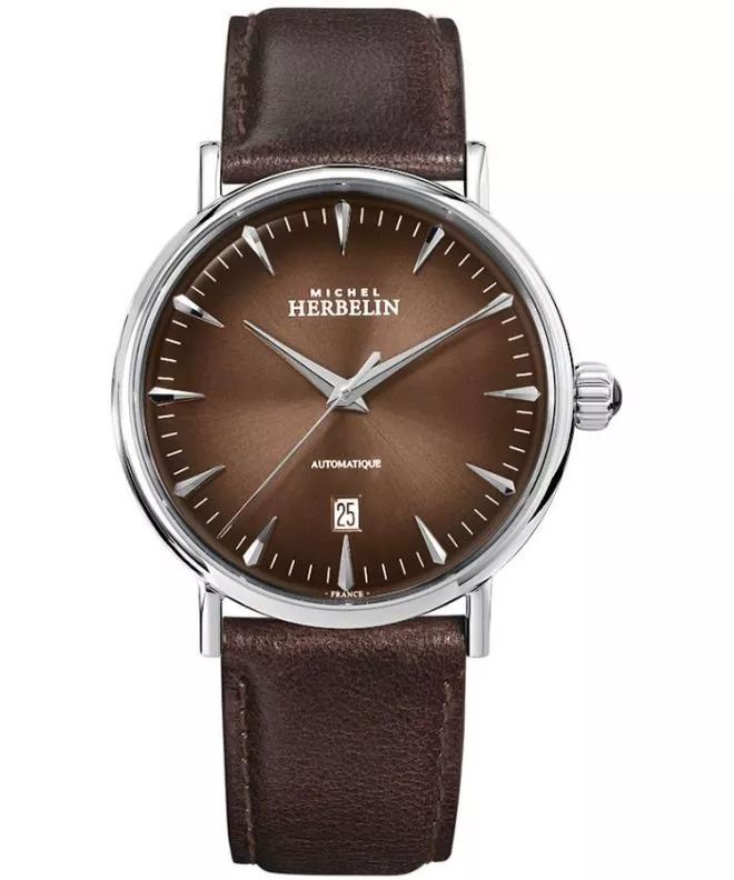 Herbelin Automatic Men's Watch 1647/AP27