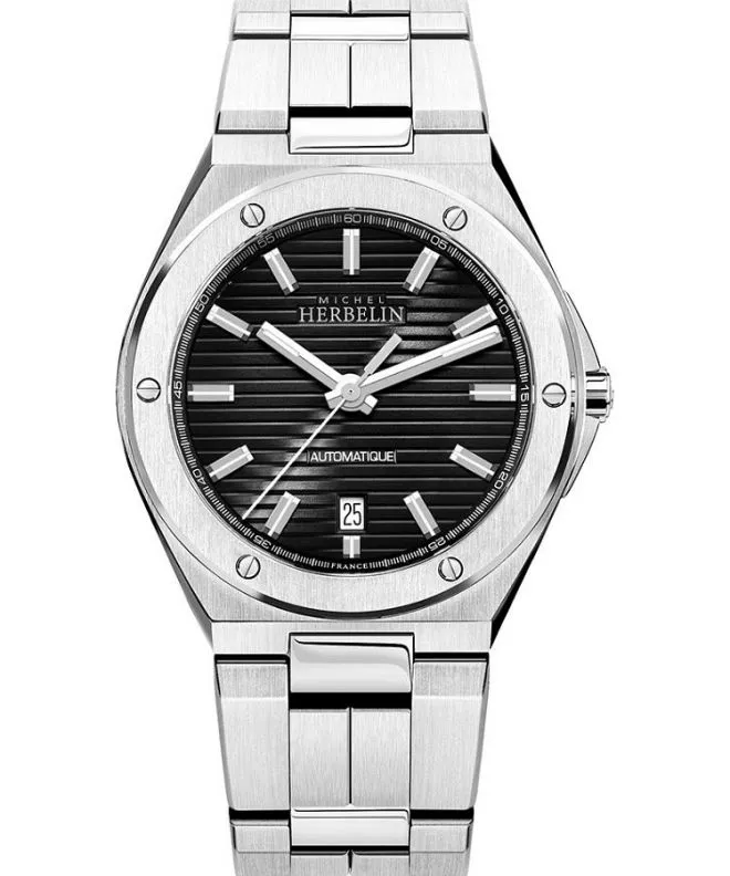 Herbelin Cap Camarat Automatic Men's Watch 1645B14 (1645/B14)