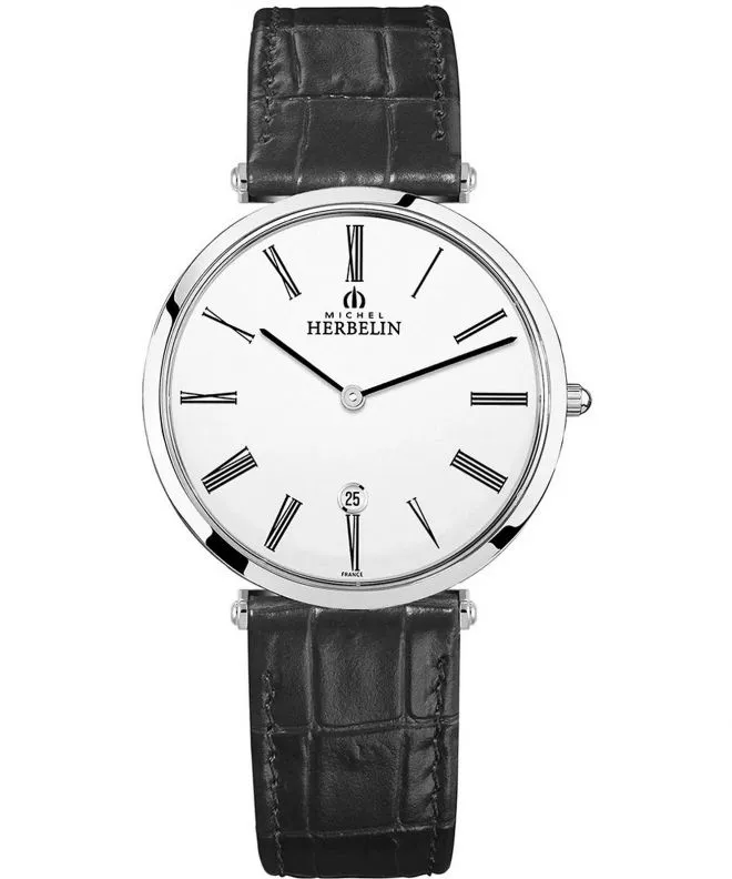 Herbelin Epsilon Men's Watch 19406-01N