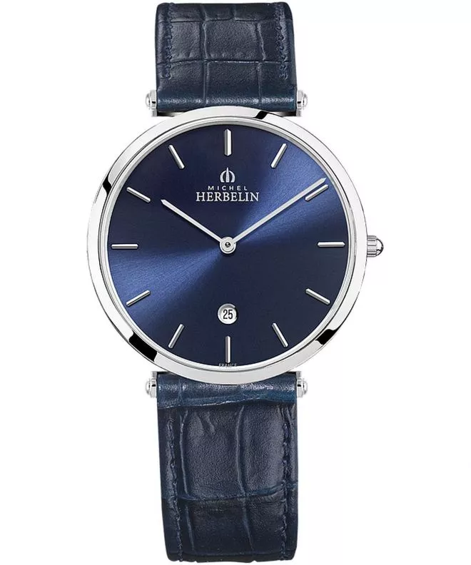 Herbelin Epsilon Men's Watch 19406-15BL