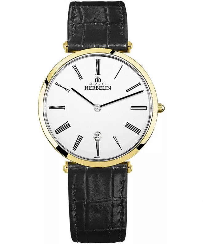 Herbelin Epsilon watch 19406/P01N