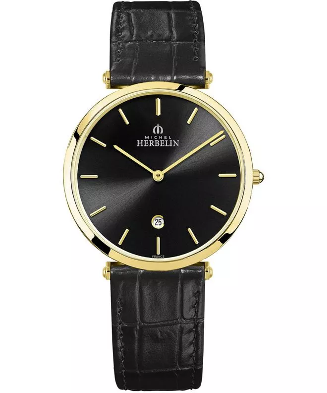 Herbelin Epsilon watch 19406/P14N