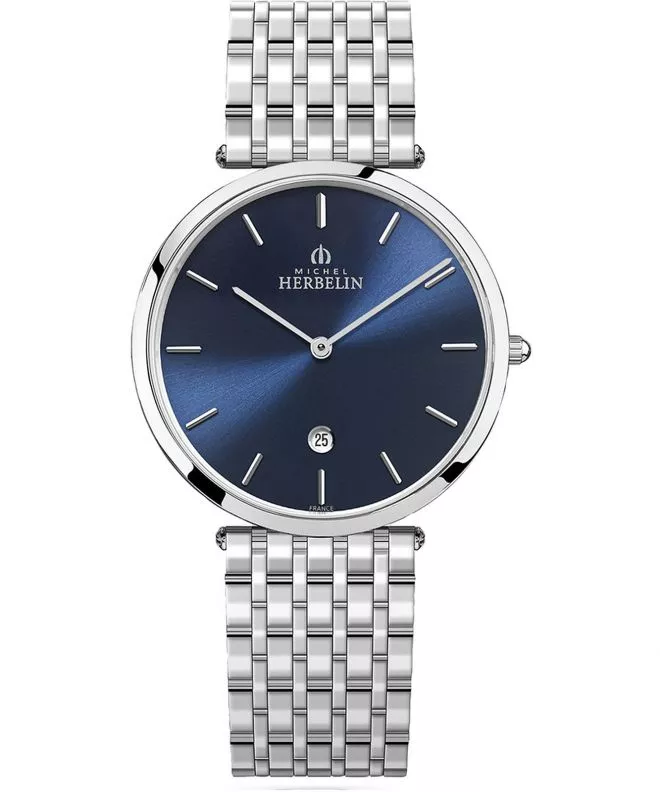 Herbelin Epsilon watch 19416/B15