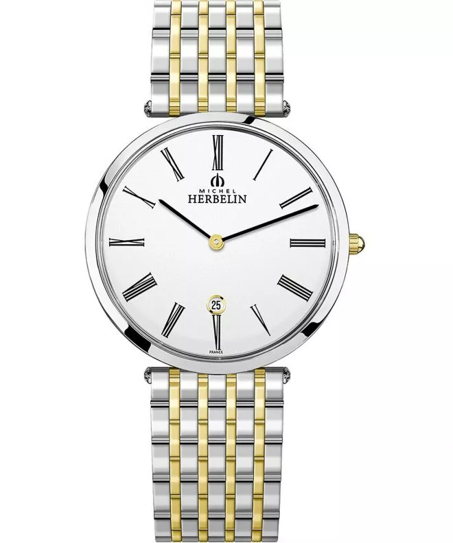 Herbelin Epsilon watch 19416/BT01N