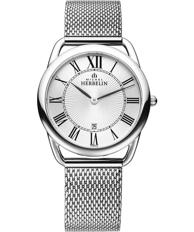Herbelin Equinoxe Men's Watch 19597/08B