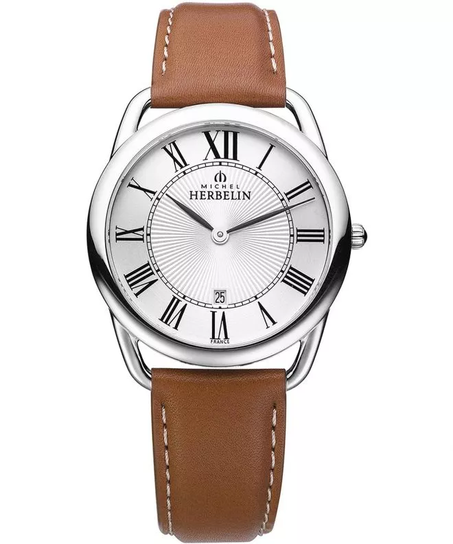 Herbelin Equinoxe Men's Watch 19597/08GO