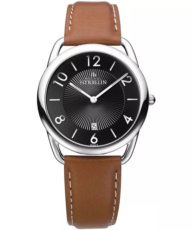 Herbelin Equinoxe Men's Watch 19597/14GO