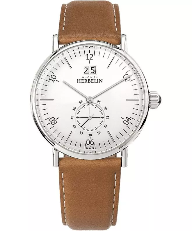 Herbelin Inspiration Men's Watch 18247/11GO