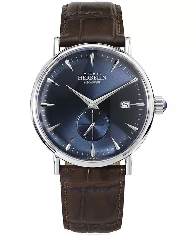 Herbelin Inspiration 1947 Mechanical  Men's Watch 1947/15MA