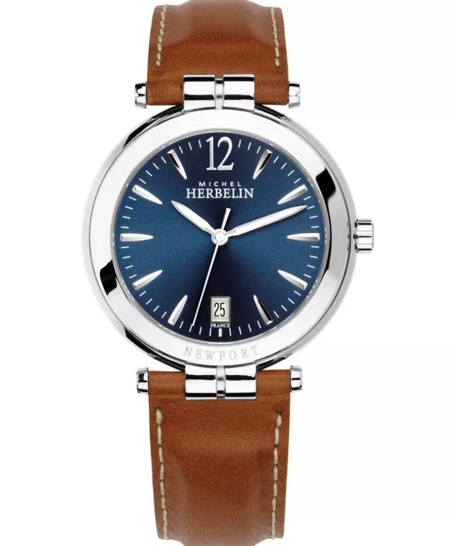 Herbelin Newport Men's Watch 12254/AP15GO