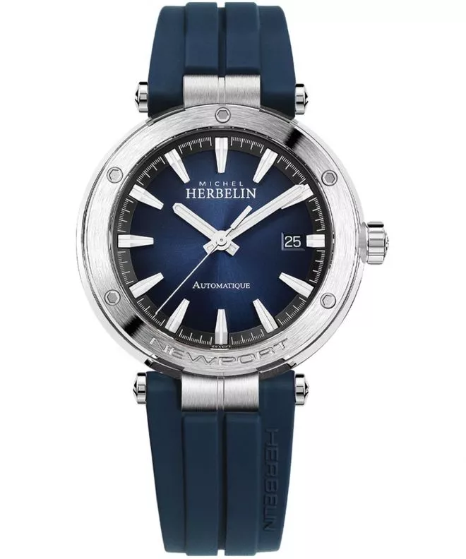 Herbelin Newport Men's Watch 1668/45CB