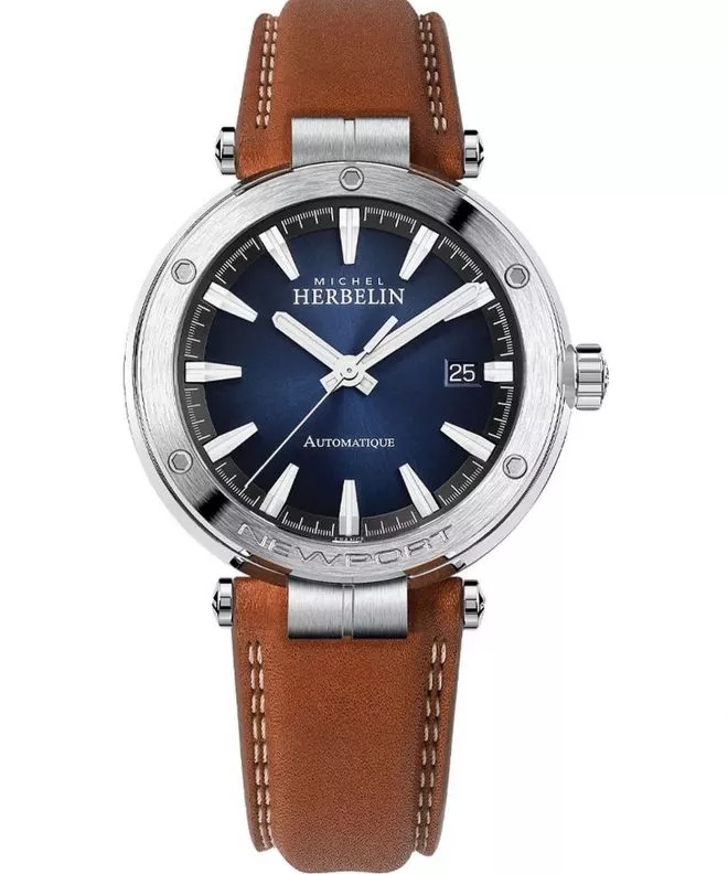 Herbelin Newport Men's Watch 1668/45GON