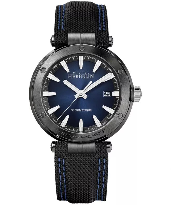 Herbelin Newport Men's Watch 1668/G45