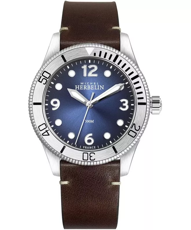 Herbelin Trophy Men's Watch 12260/15MA