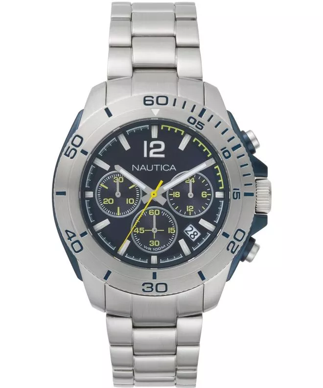 Nautica Andover Chronograph Men's Watch NAPADR004