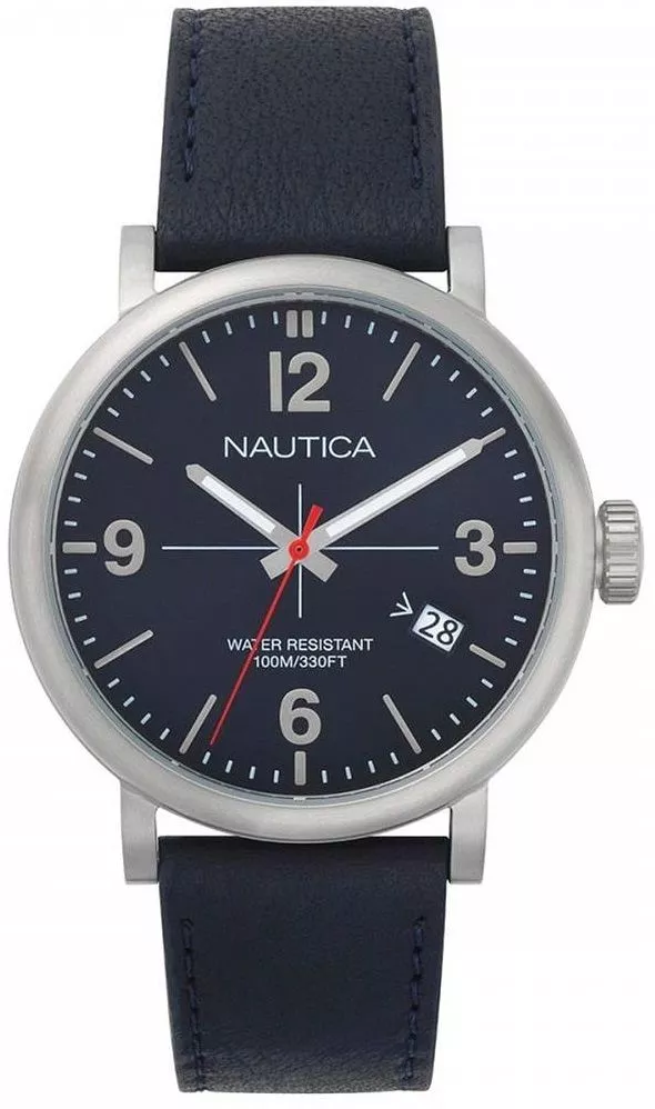 Nautica Aventura Men's Watch NAPAVT002
