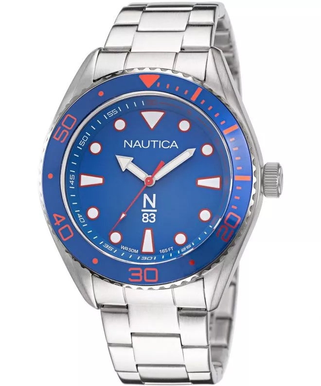 Nautica Classic watch NAPFWS221