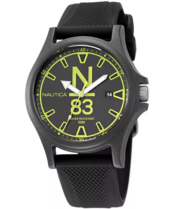 Nautica Classic watch NAPJSS221