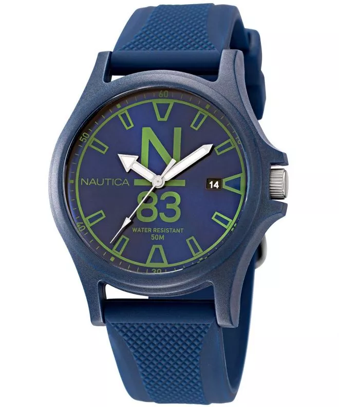 Nautica Classic watch NAPJSS223