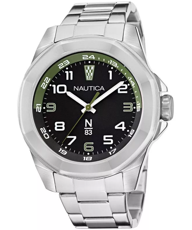 Nautica Classic watch NAPTBS209