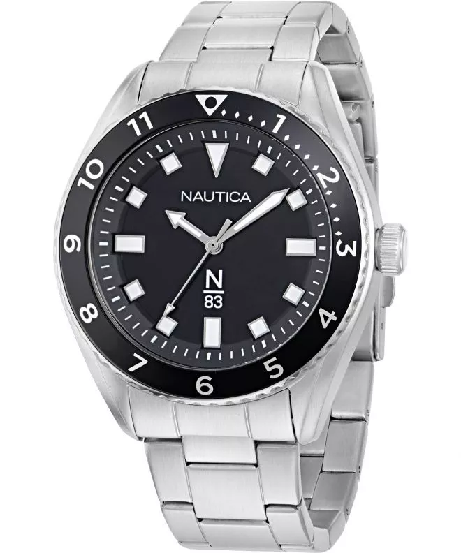 Nautica Finn World watch NAPFWF406