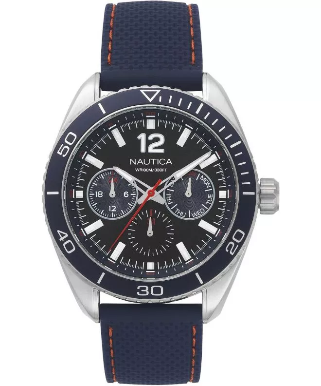 Nautica Key Biscayne Men's Watch NAPKBN003