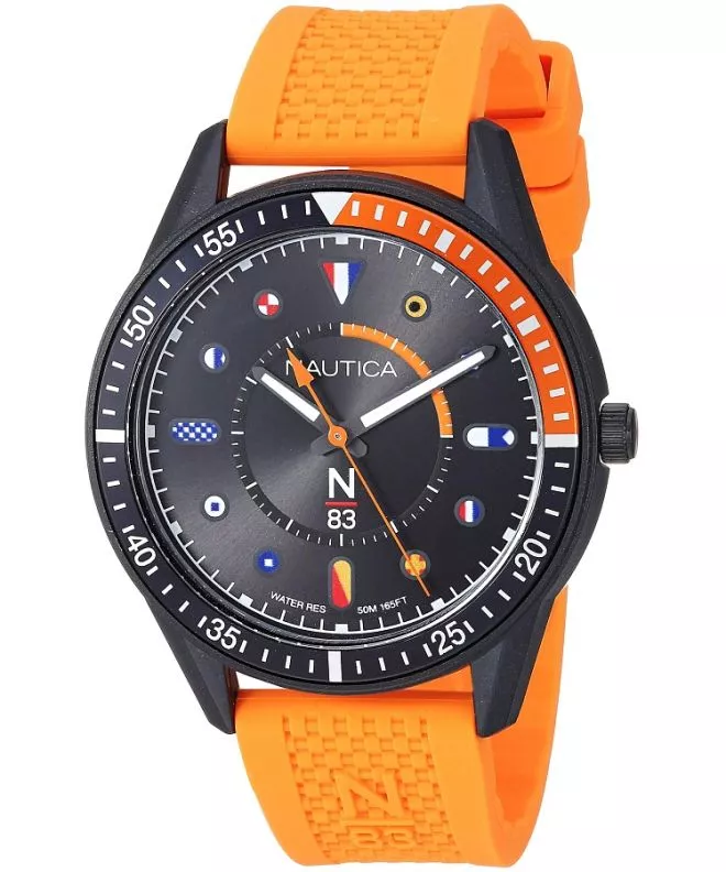 Nautica NAPSPS901 - N-83 Surf Park • Watchard.com