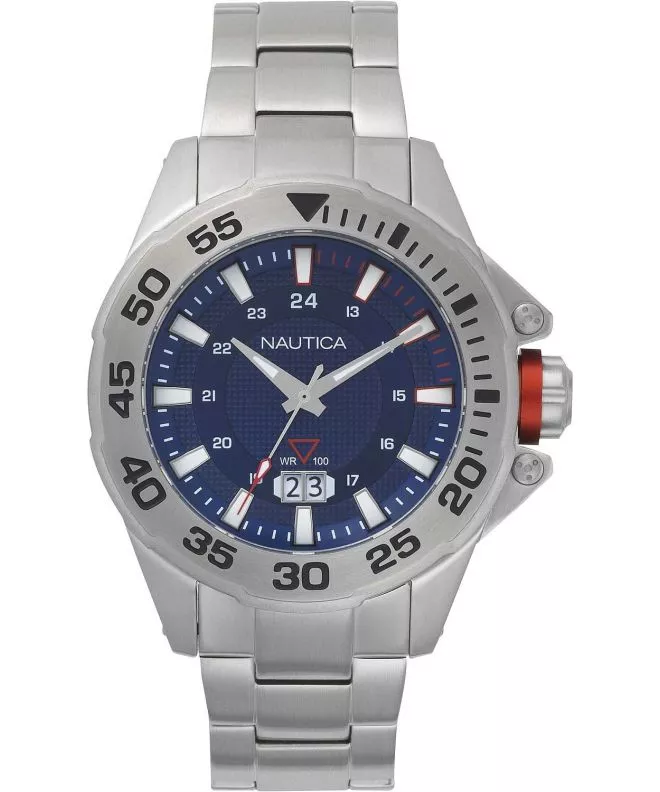 Nautica Westview Men's Watch NAPWSV003