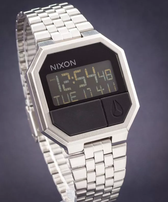 Nixon Re - Run Men's Watch A1581000