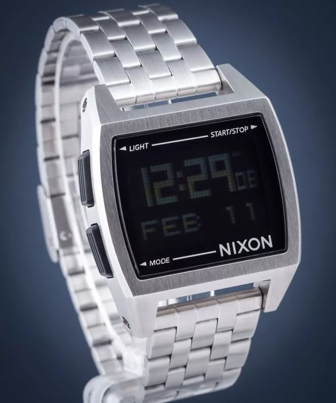 Nixon Base Men's Watch A1107000 (A11071000)