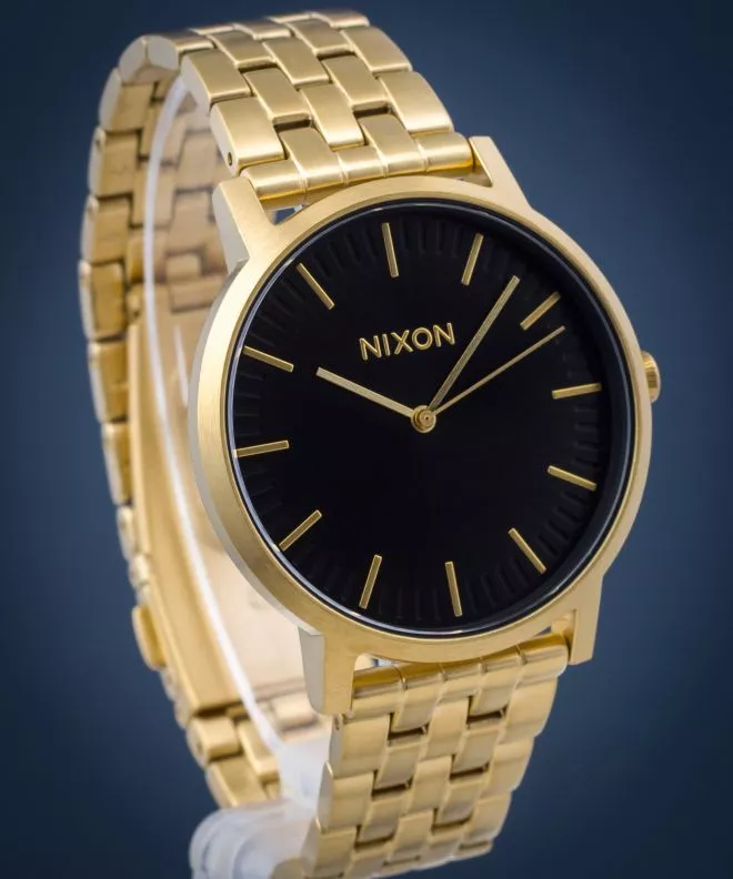 Nixon Porter Men's Watch A10572042