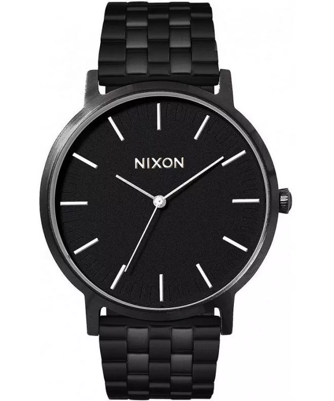 Nixon Porter Men's Watch A1057756