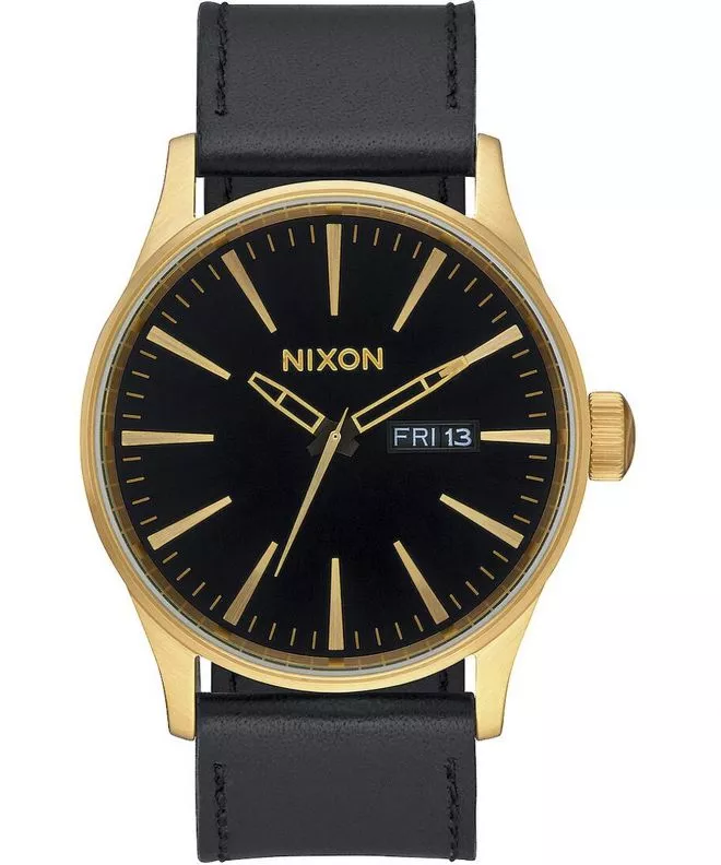 Nixon Sentry Men's Watch A105513